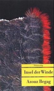 book cover of Insel der Winde by Azouz Begag