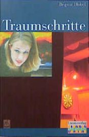 book cover of Traumschritte by Brigitte Blobel