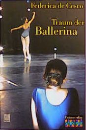 book cover of De droom van de ballerina by Federica DeCesco