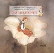 book cover of Däumelinchen: NordSüd Märchen by Ханс Крысціян Андэрсен