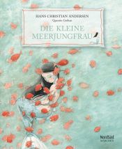 book cover of Die kleine Meerjungfrau by Hans Christian Andersen