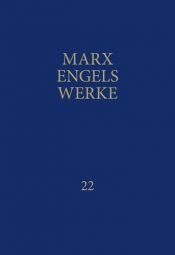 book cover of Werke. Bd. 22. [Januar 1890 bis August 1895] by Karl Marx