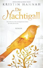 book cover of Die Nachtigall by Kristin Hannah