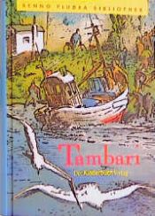 book cover of Tambari. ( Ab 12 J.) by Benno Pludra
