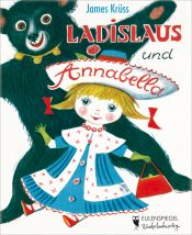 book cover of Ladislaus und Annabella by James Krüss