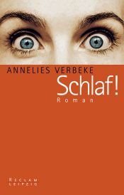 book cover of Schlaf! by Annelies Verbeke