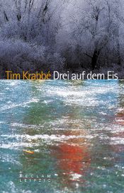 book cover of Drie Slechte Schaatsers by Tim Krabbé