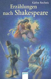 book cover of Erzählungen nach Shakespeare by William Shakespeare