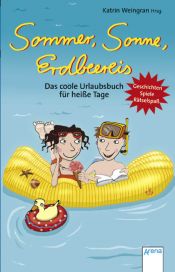 book cover of Sommer, Sonne, Erdbeereis by Unknown