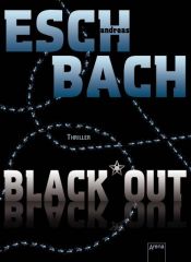 book cover of Black*Out by Andreas Eschbach