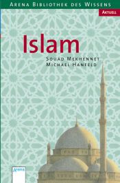 book cover of Islam by Michael Hanfeld|Souad Mekhennet