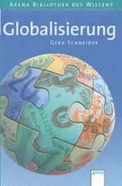 book cover of Globalisierung by Gerd Schneider