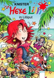book cover of Hexe Lilli in Lilliput by Knister