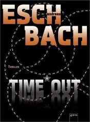 book cover of Time*out by Andreas Eschbach