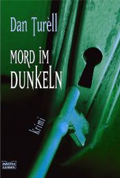 book cover of Mord i mørket by Dan Turell