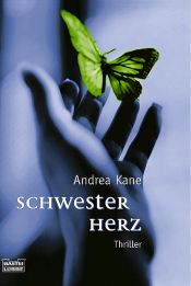 book cover of Schwesterherz by Andrea Kane