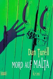 book cover of Mord auf Malta by Dan Turell