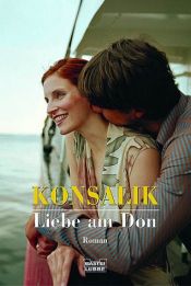 book cover of Liebe am Don by Heinz G. Konsalik