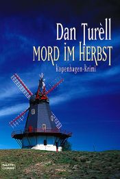 book cover of Mord im Herbst. Kopenhagen Krimi by Dan Turèll