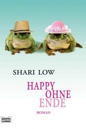 book cover of Happy ohne Ende by Shari Low