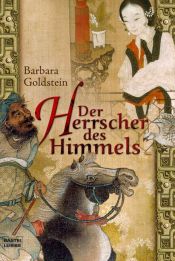 book cover of Der Herrscher des Himmels by Barbara Goldstein