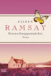 book cover of Sternschnuppennächte: Roman by Eileen Ramsay
