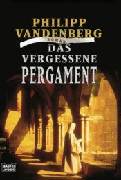book cover of Het perkament van Montecassino by Philipp Vandenberg