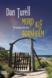 book cover of Mord på markedet by Dan Turell