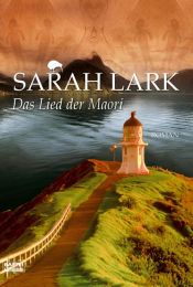 book cover of Das Lied der Maori by Sarah Lark