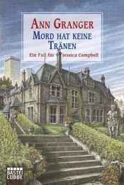 book cover of Rack, Ruin and Murder by Ann Granger