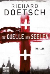book cover of Die Quelle der Seelen by Richard Doetsch
