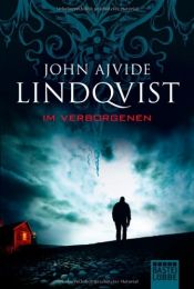book cover of Papirvegger : ti fortellinger by John Ajvide Lindqvist
