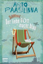book cover of Wees genadig by Arto Paasilinna