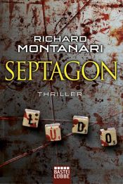 book cover of Septagon by Richard Montanari