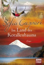 book cover of Im Land des Korallenbaums by Sofia Caspari