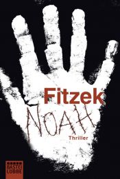 book cover of Noah by Sebastian Fitzek