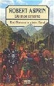 book cover of Dämonentanz. Drei Romane in einem Band by Robert Lynn Asprin