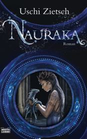 book cover of Nauraka: Volk der Tiefe by Uschi Zietsch