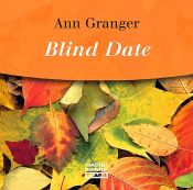 book cover of Blind Date by Ann Granger