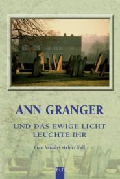 book cover of Rattling the Bones by Ann Granger