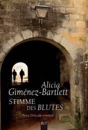 book cover of Il caso del lituano by Alicia Giménez Bartlett
