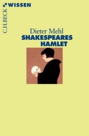 book cover of Shakespeares Hamlet by Dieter. Mehl