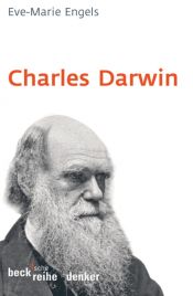 book cover of Charles Darwin by Eve-Marie Engels