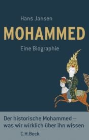 book cover of Mohammed : eine Biographie by J.J.G. Jansen