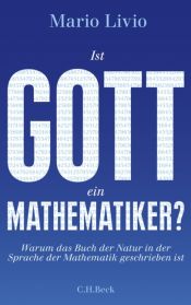 book cover of Is God a mathematician? by Mario Livio