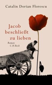 book cover of Jacob beschließt zu lieben by Catalin Dorian Florescu