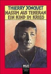 book cover of Nassim aus Teheran: ein Kind im Krieg; Erzählung by Thierry Jonquet