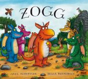 book cover of Zog by Axel Scheffler|Julia Donaldson