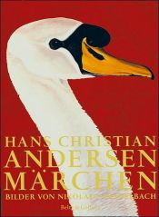 book cover of H.C. Andersen Märchen by Hans Christian Andersen