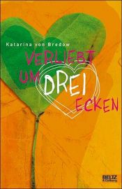 book cover of Hur kär får man bli? by Katarina von Bredow